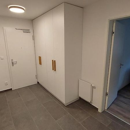 Apartman08 Долни-Морава Экстерьер фото
