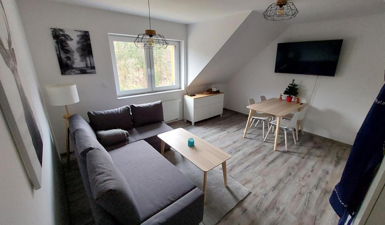 Apartman08 Долни-Морава Экстерьер фото
