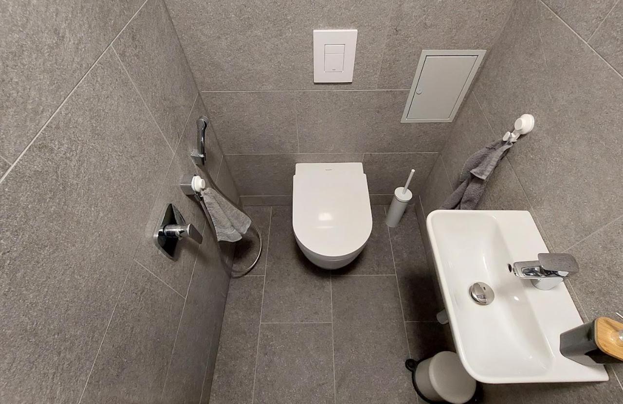 Apartman08 Долни-Морава Экстерьер фото