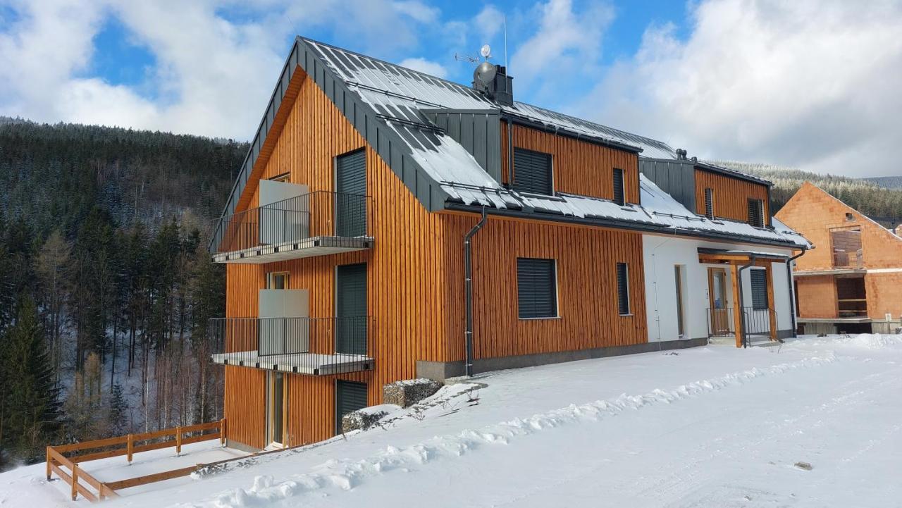 Apartman08 Долни-Морава Экстерьер фото